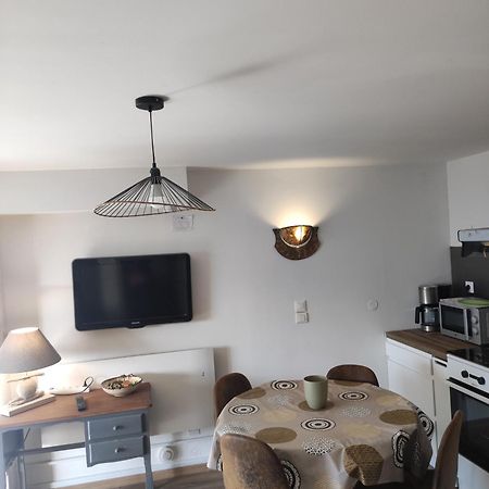 F2 Exterieur Lit King Size Apartment Brives-Charensac Екстериор снимка