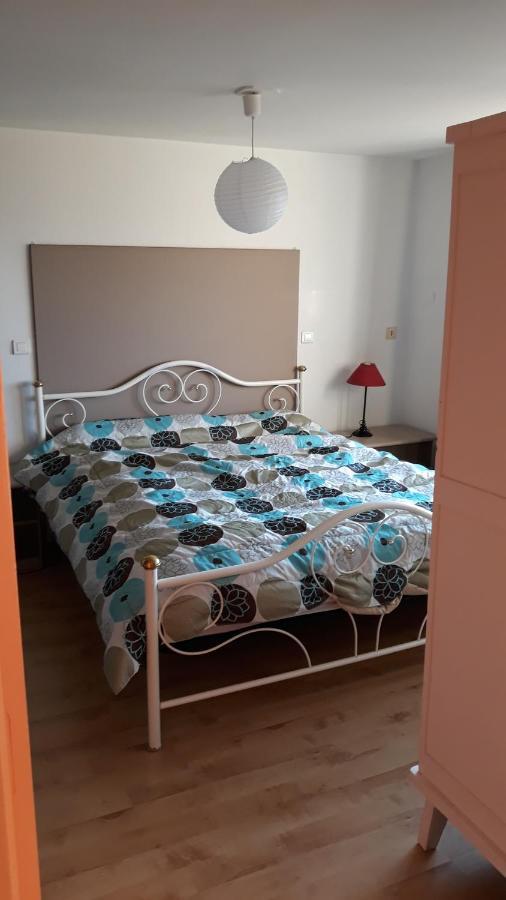 F2 Exterieur Lit King Size Apartment Brives-Charensac Екстериор снимка