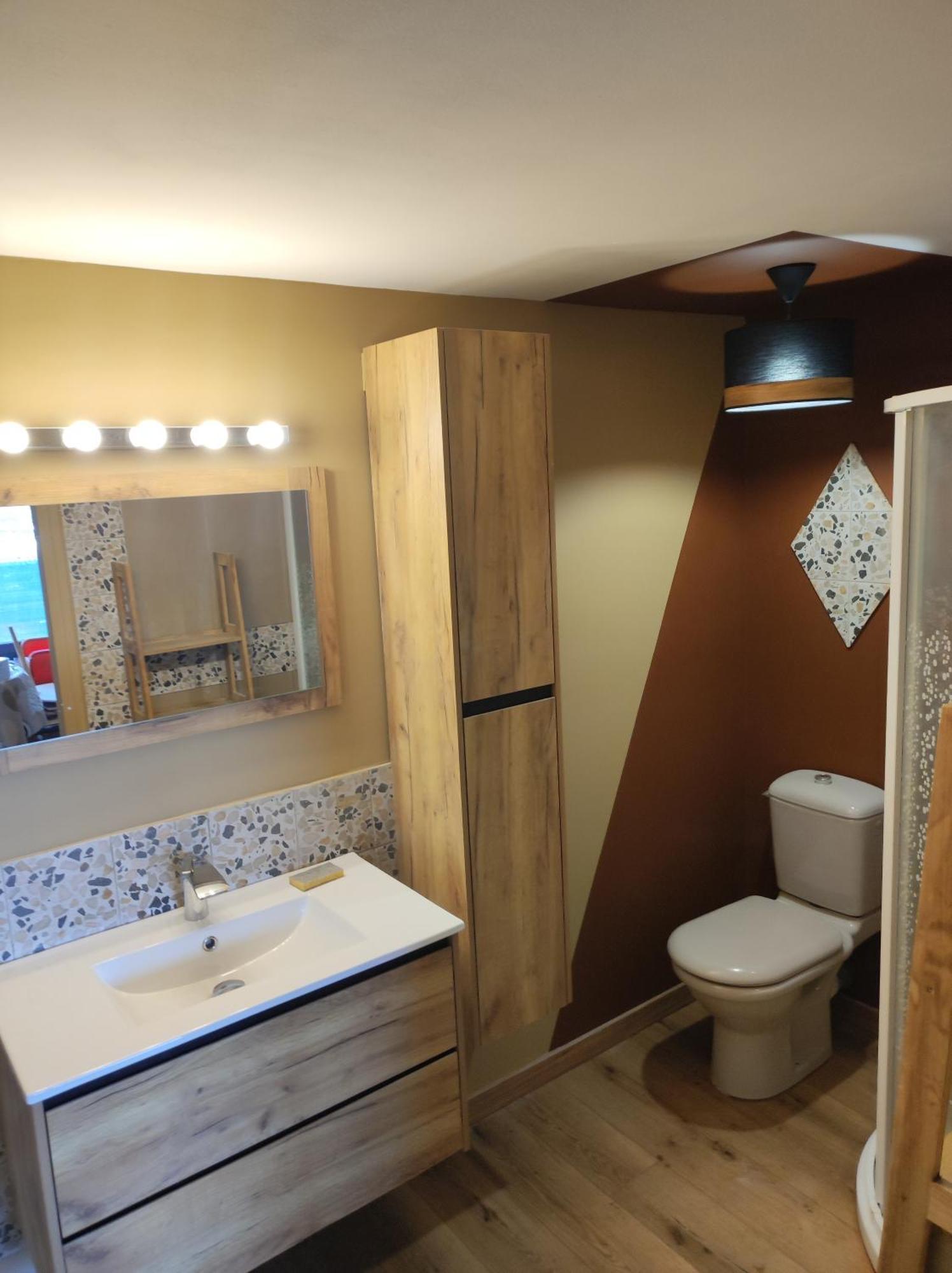 F2 Exterieur Lit King Size Apartment Brives-Charensac Екстериор снимка