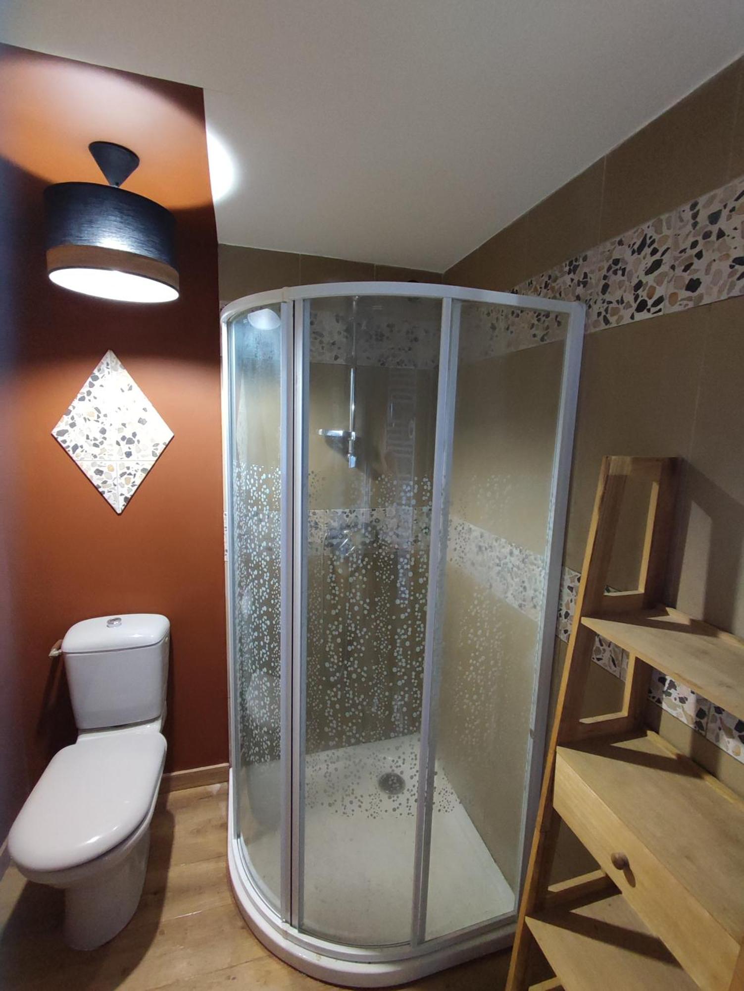 F2 Exterieur Lit King Size Apartment Brives-Charensac Екстериор снимка